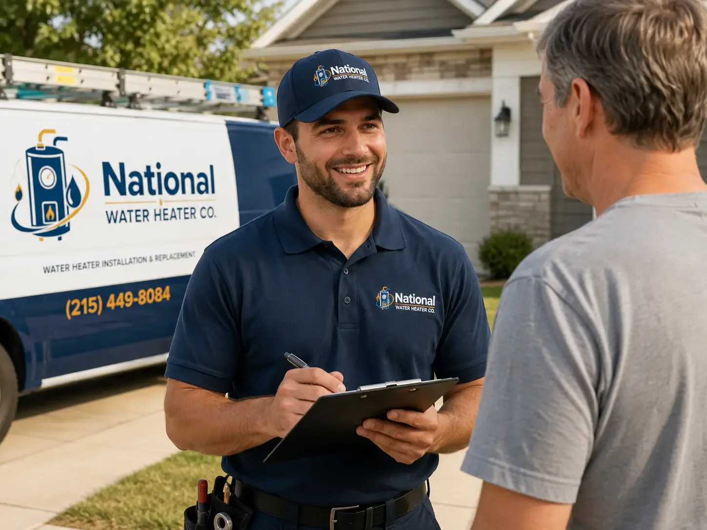 Water Heater Installation Waresboro, GA FAQs